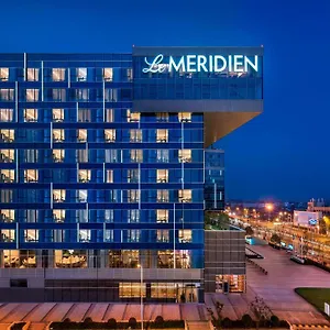 Le Meridien Hongqiao,minhang ***** Shanghaj