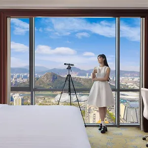 Hotel Shangri-la Suzhou
