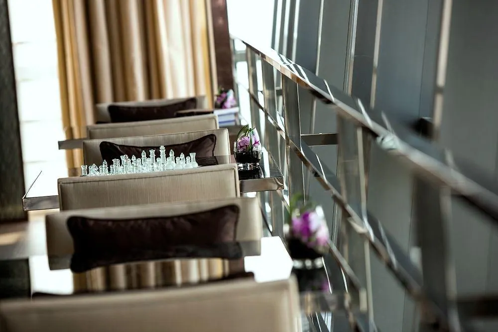 *****  Renaissance Shanghai Caohejing Hotel China