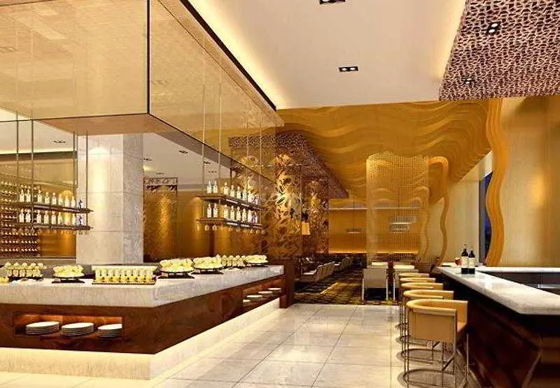 Renaissance Shanghai Caohejing Hotel