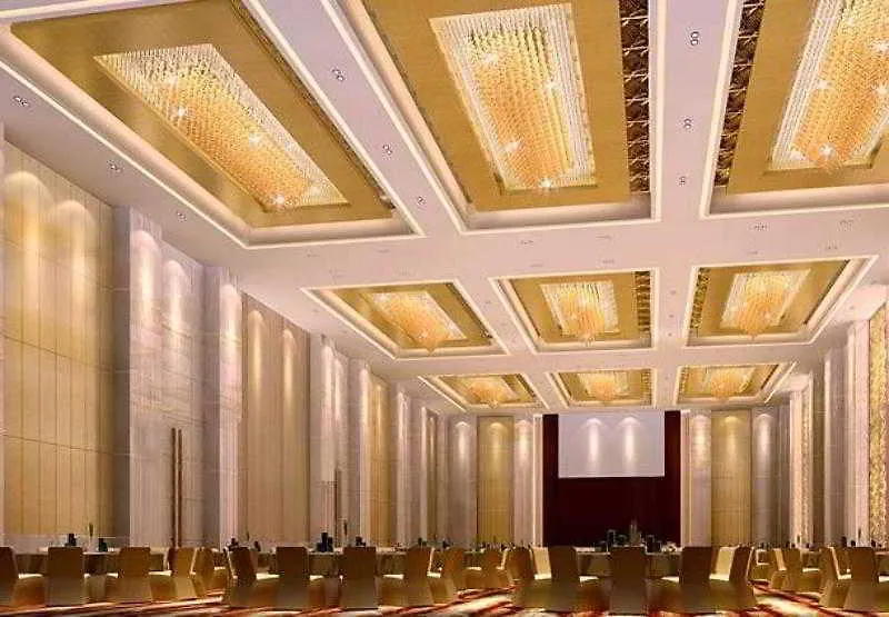 *****  Renaissance Shanghai Caohejing Hotel China