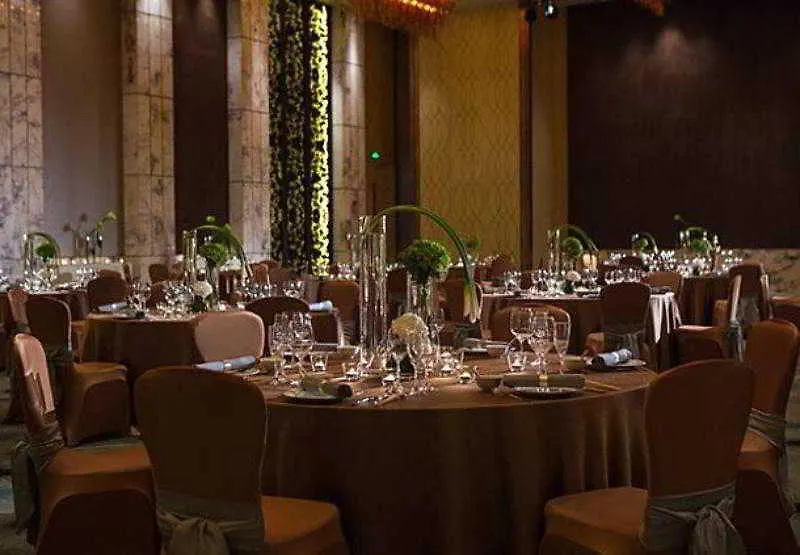 Renaissance Shanghai Caohejing Hotel