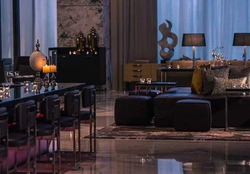 Renaissance Shanghai Caohejing Hotel