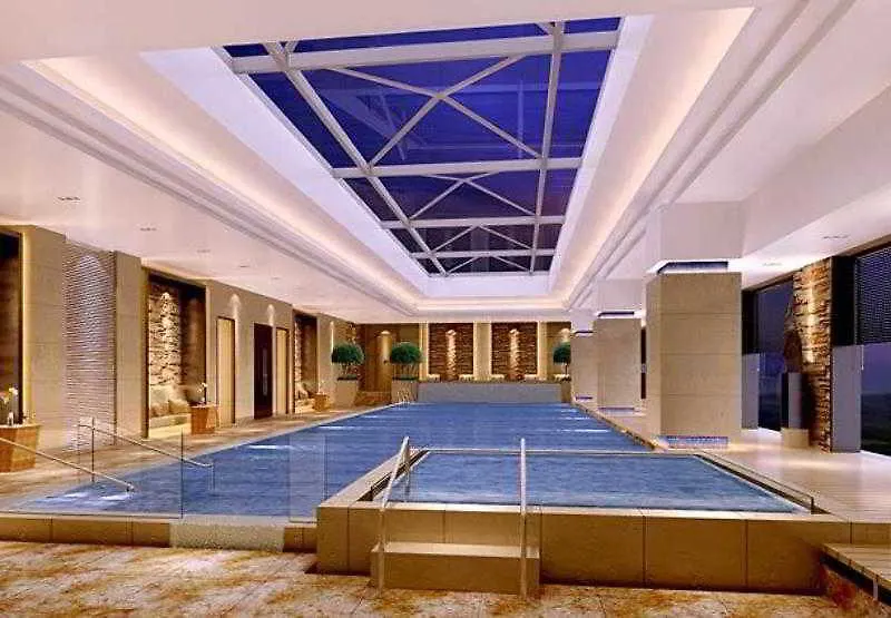 Renaissance Shanghai Caohejing Hotel