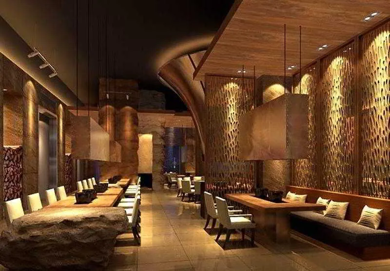 Renaissance Shanghai Caohejing Hotel