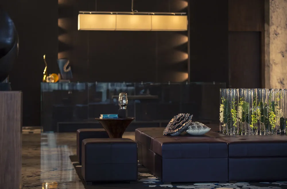 Renaissance Shanghai Caohejing Hotel Kina
