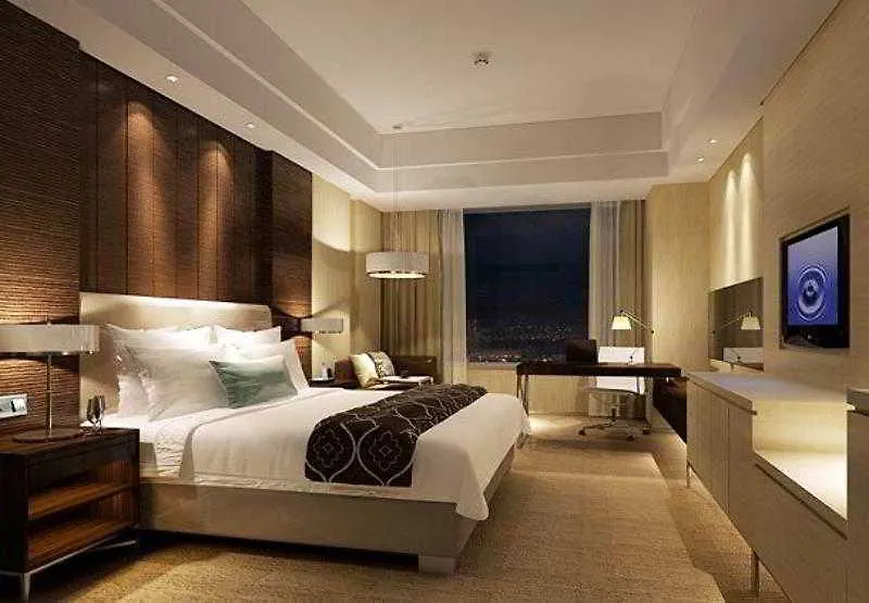 Renaissance Shanghai Caohejing Hotel